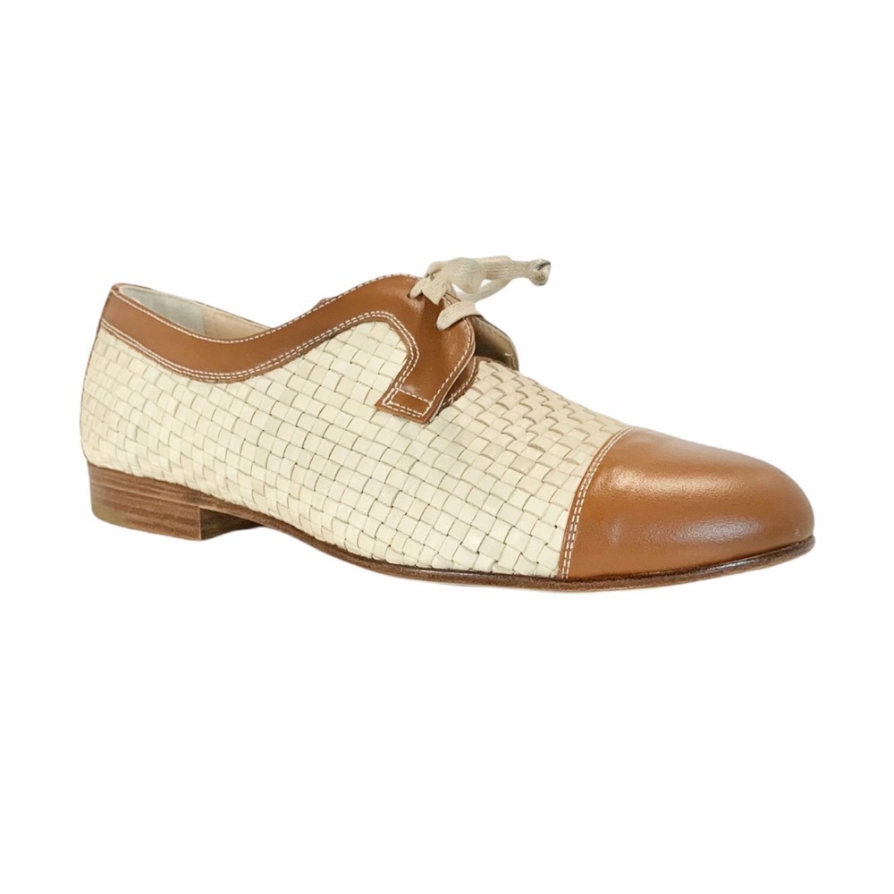 .HENRY CUIR  Shoes NEW